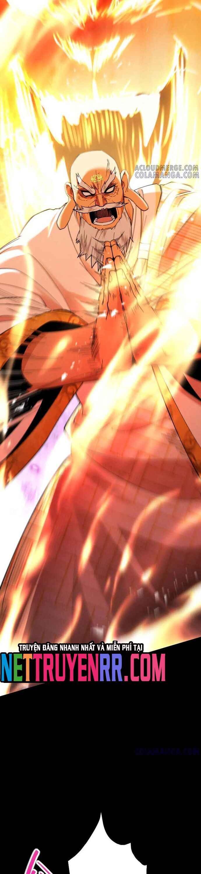 Gặp Mạnh Thì Càng Mạnh, Tu Vi Của Ta Không Giới Hạn - Chapter 58 - Page 11