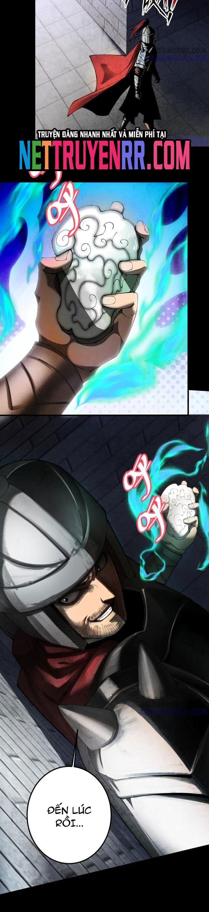 Gặp Mạnh Thì Càng Mạnh, Tu Vi Của Ta Không Giới Hạn - Chapter 58 - Page 23