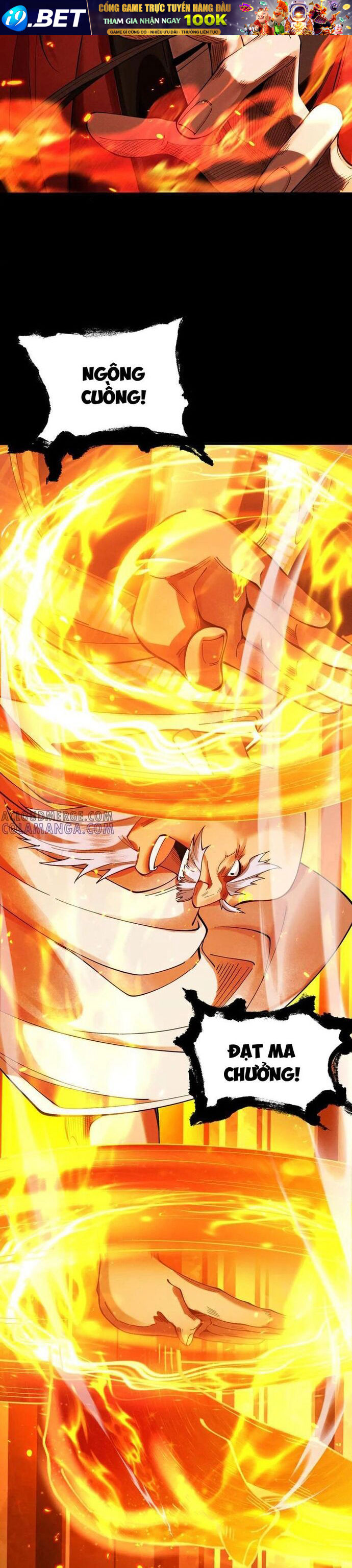 Gặp Mạnh Thì Càng Mạnh, Tu Vi Của Ta Không Giới Hạn - Chapter 58 - Page 25