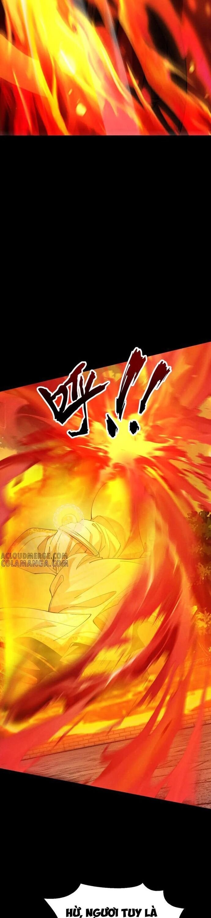 Gặp Mạnh Thì Càng Mạnh, Tu Vi Của Ta Không Giới Hạn - Chapter 58 - Page 27