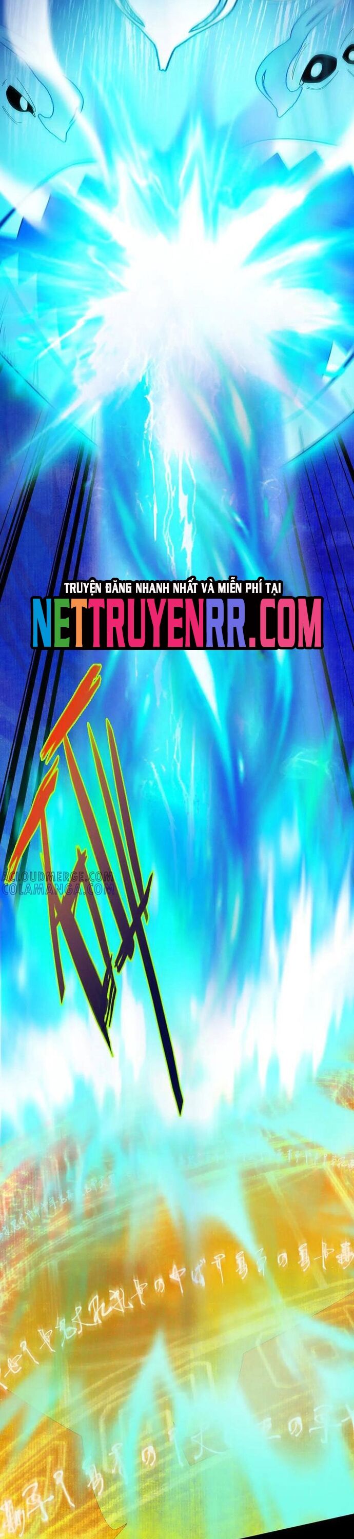Gặp Mạnh Thì Càng Mạnh, Tu Vi Của Ta Không Giới Hạn - Chapter 58 - Page 32