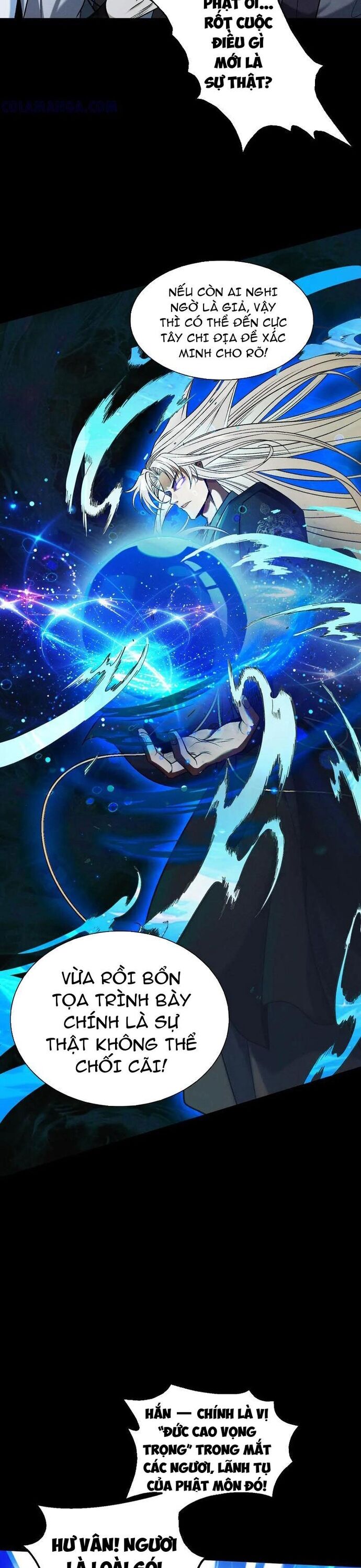 Gặp Mạnh Thì Càng Mạnh, Tu Vi Của Ta Không Giới Hạn - Chapter 58 - Page 7