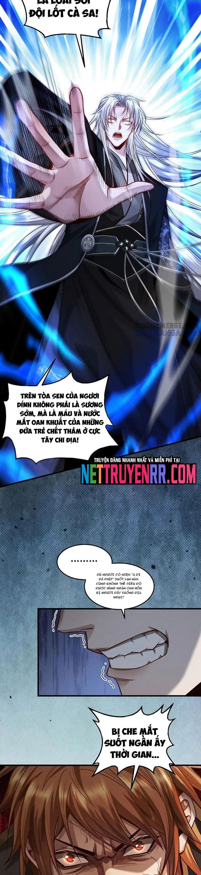 Gặp Mạnh Thì Càng Mạnh, Tu Vi Của Ta Không Giới Hạn - Chapter 58 - Page 8