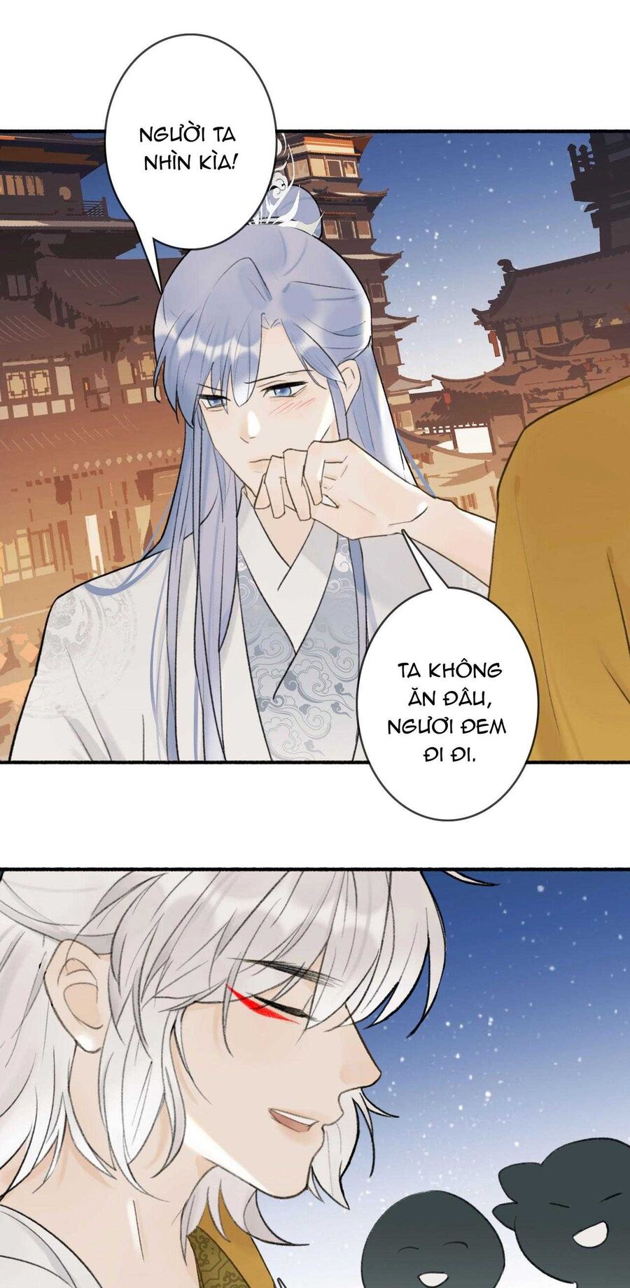 Tướng Quân, Cẩn Thận Chó Dữ - Chapter 52 - Page 20