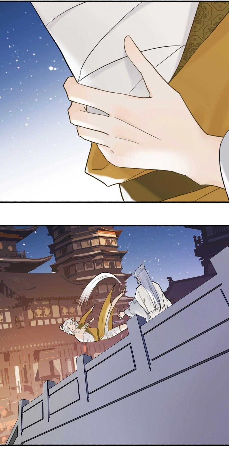 Tướng Quân, Cẩn Thận Chó Dữ - Chapter 52 - Page 22