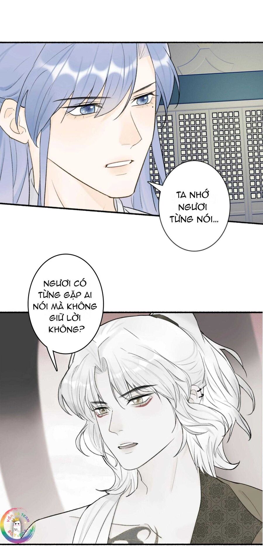 Tướng Quân, Cẩn Thận Chó Dữ - Chapter 52 - Page 3