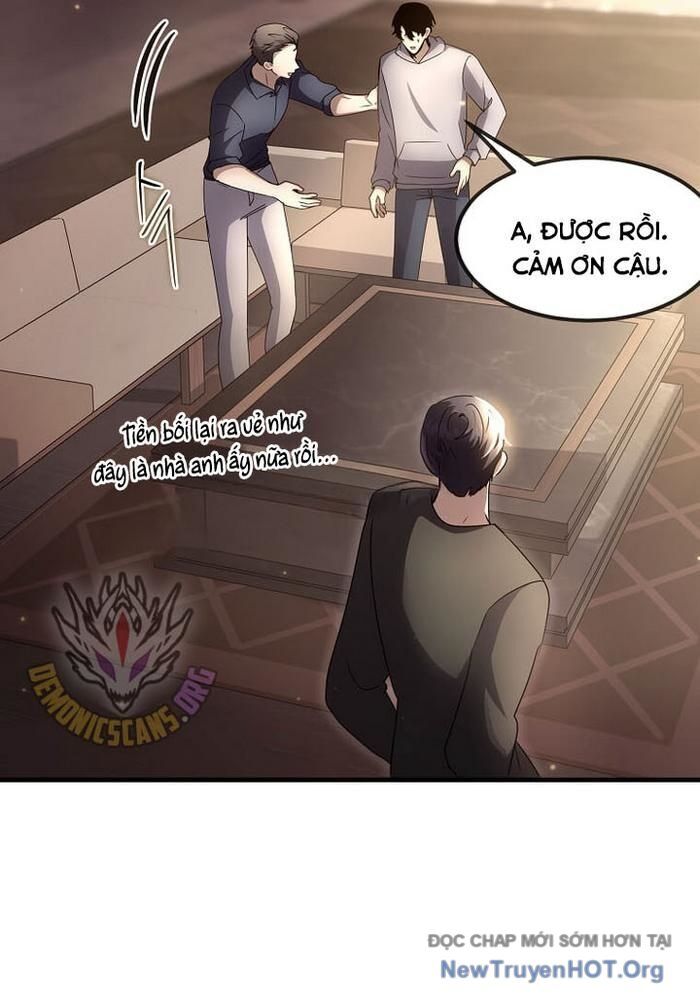 Thần Khí Huyền Thoại Của Người Chơi Thiên Tài - Chapter 45 - Page 11