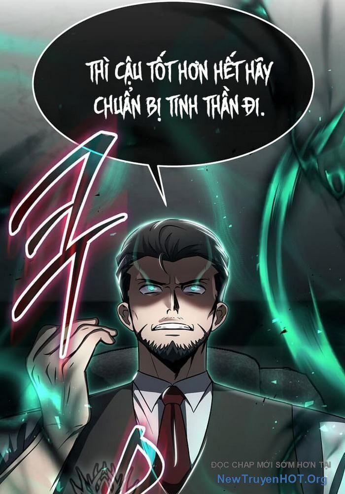 Thần Khí Huyền Thoại Của Người Chơi Thiên Tài - Chapter 45 - Page 117