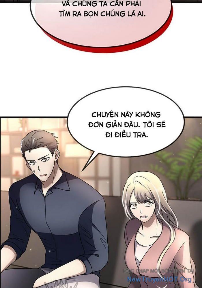 Thần Khí Huyền Thoại Của Người Chơi Thiên Tài - Chapter 45 - Page 30