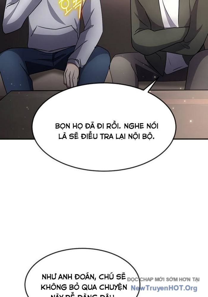 Thần Khí Huyền Thoại Của Người Chơi Thiên Tài - Chapter 45 - Page 35
