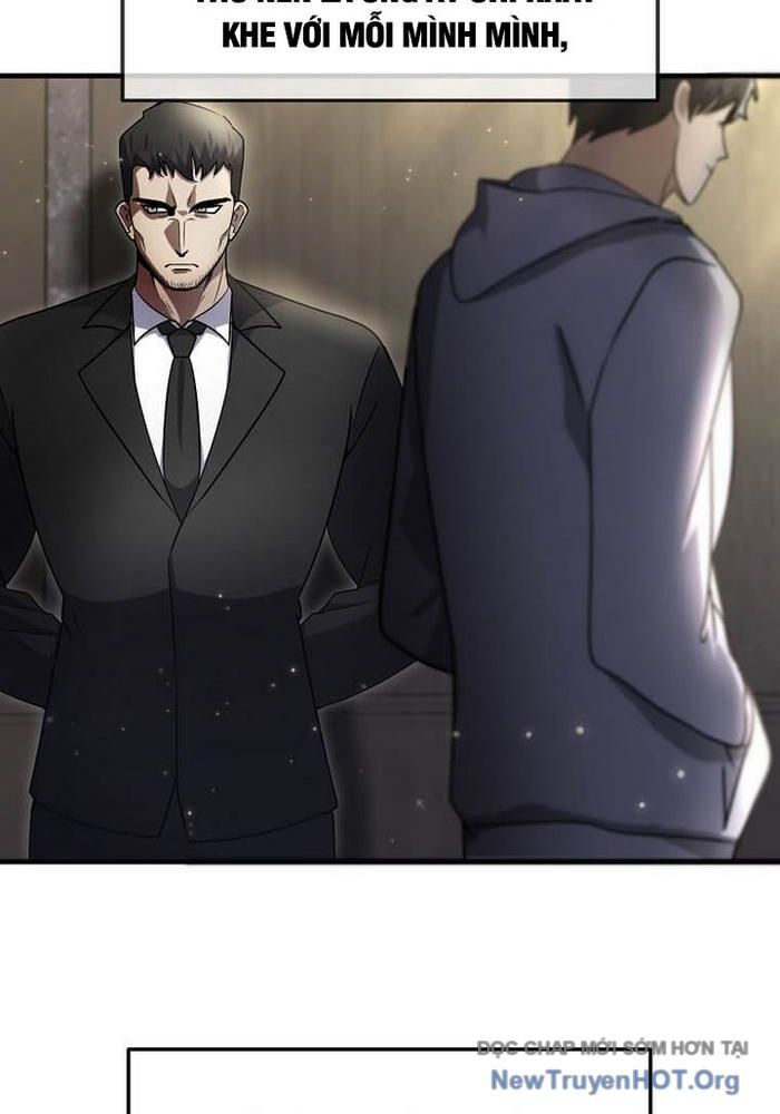 Thần Khí Huyền Thoại Của Người Chơi Thiên Tài - Chapter 45 - Page 54