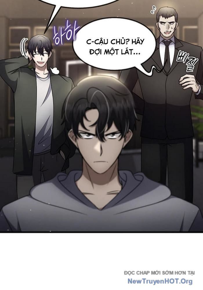 Thần Khí Huyền Thoại Của Người Chơi Thiên Tài - Chapter 45 - Page 66