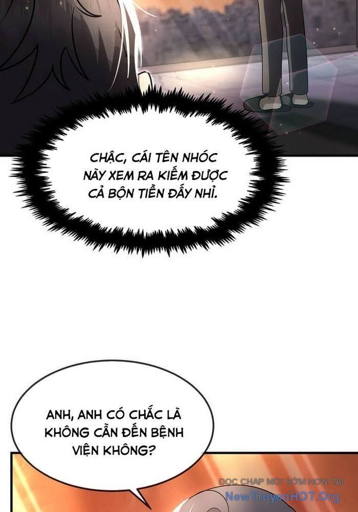 Thần Khí Huyền Thoại Của Người Chơi Thiên Tài - Chapter 45 - Page 7