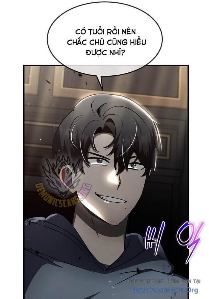 Thần Khí Huyền Thoại Của Người Chơi Thiên Tài - Chapter 45 - Page 77