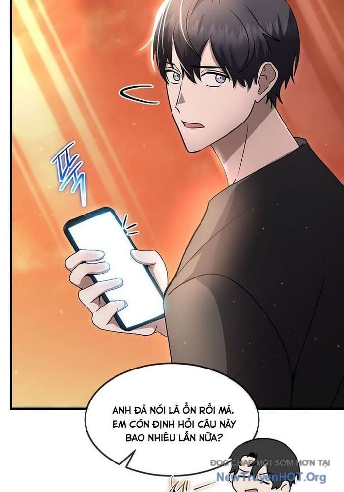 Thần Khí Huyền Thoại Của Người Chơi Thiên Tài - Chapter 45 - Page 8