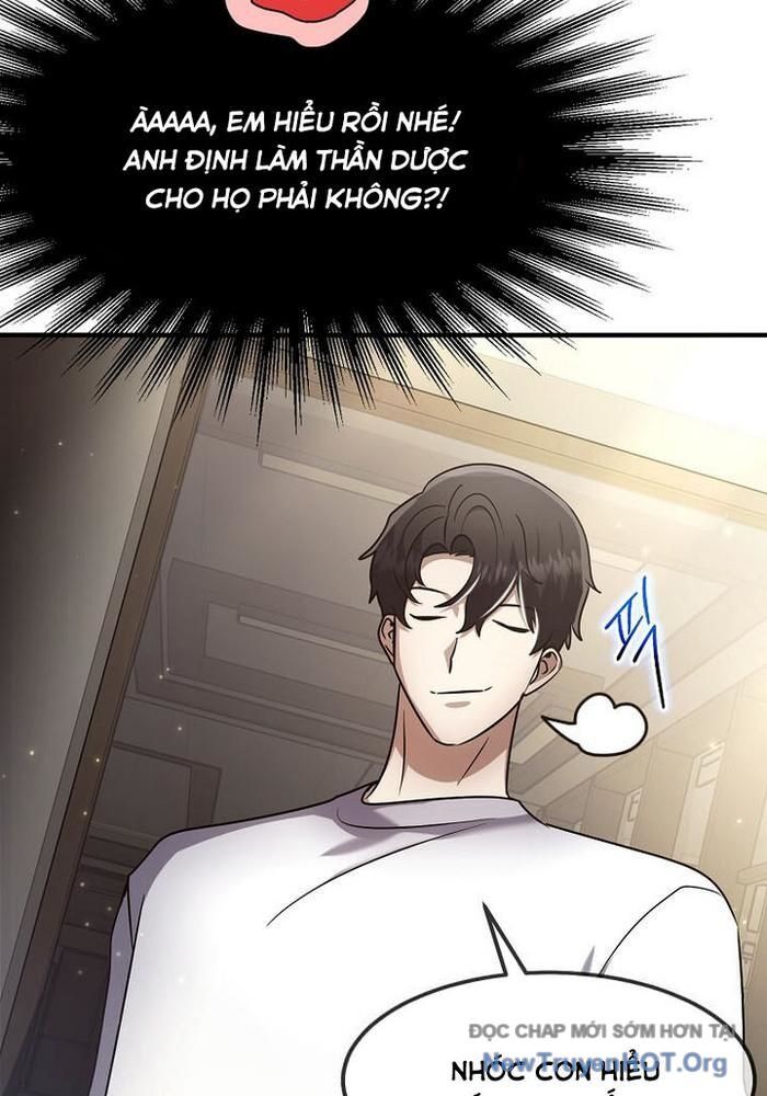 Thần Khí Huyền Thoại Của Người Chơi Thiên Tài - Chapter 46 - Page 22