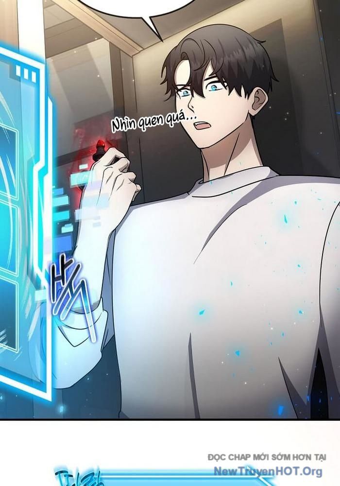 Thần Khí Huyền Thoại Của Người Chơi Thiên Tài - Chapter 46 - Page 36