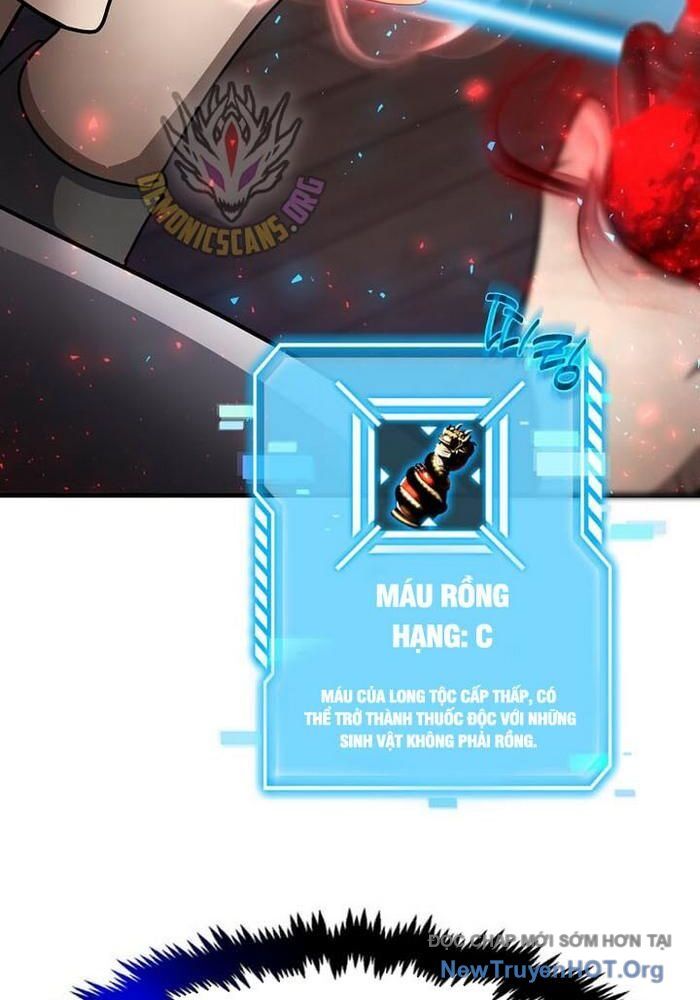 Thần Khí Huyền Thoại Của Người Chơi Thiên Tài - Chapter 46 - Page 51