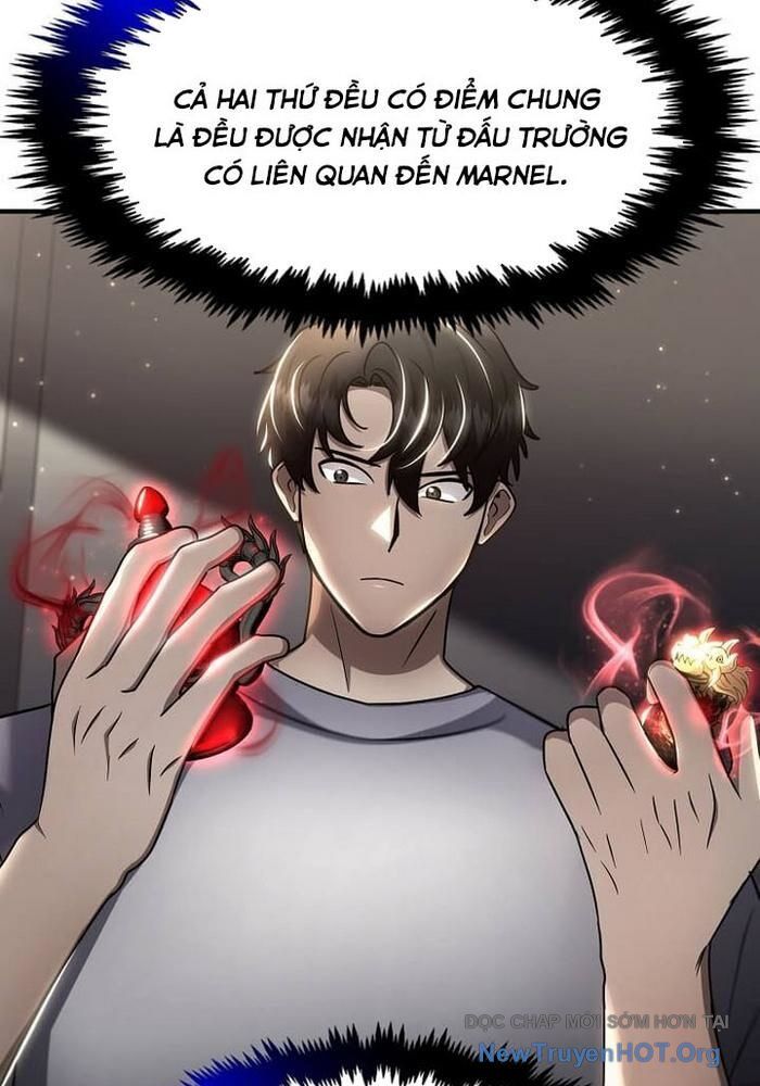 Thần Khí Huyền Thoại Của Người Chơi Thiên Tài - Chapter 46 - Page 52