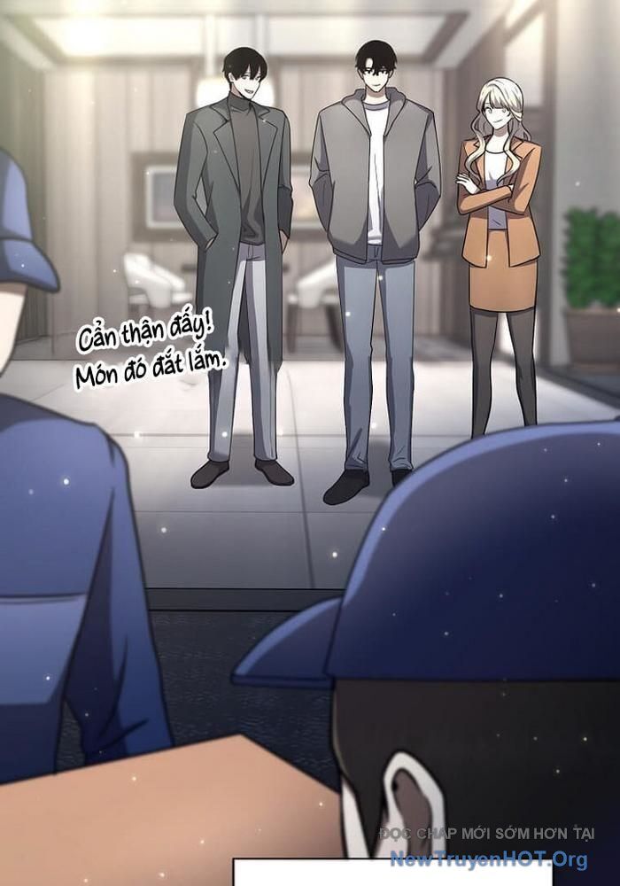 Thần Khí Huyền Thoại Của Người Chơi Thiên Tài - Chapter 46 - Page 6