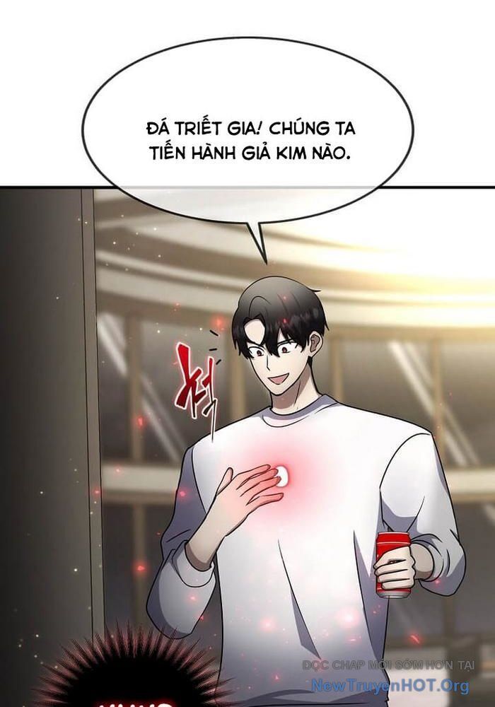 Thần Khí Huyền Thoại Của Người Chơi Thiên Tài - Chapter 46 - Page 65