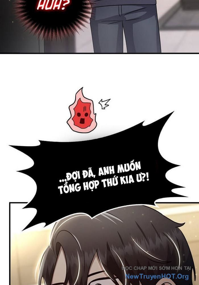 Thần Khí Huyền Thoại Của Người Chơi Thiên Tài - Chapter 46 - Page 66