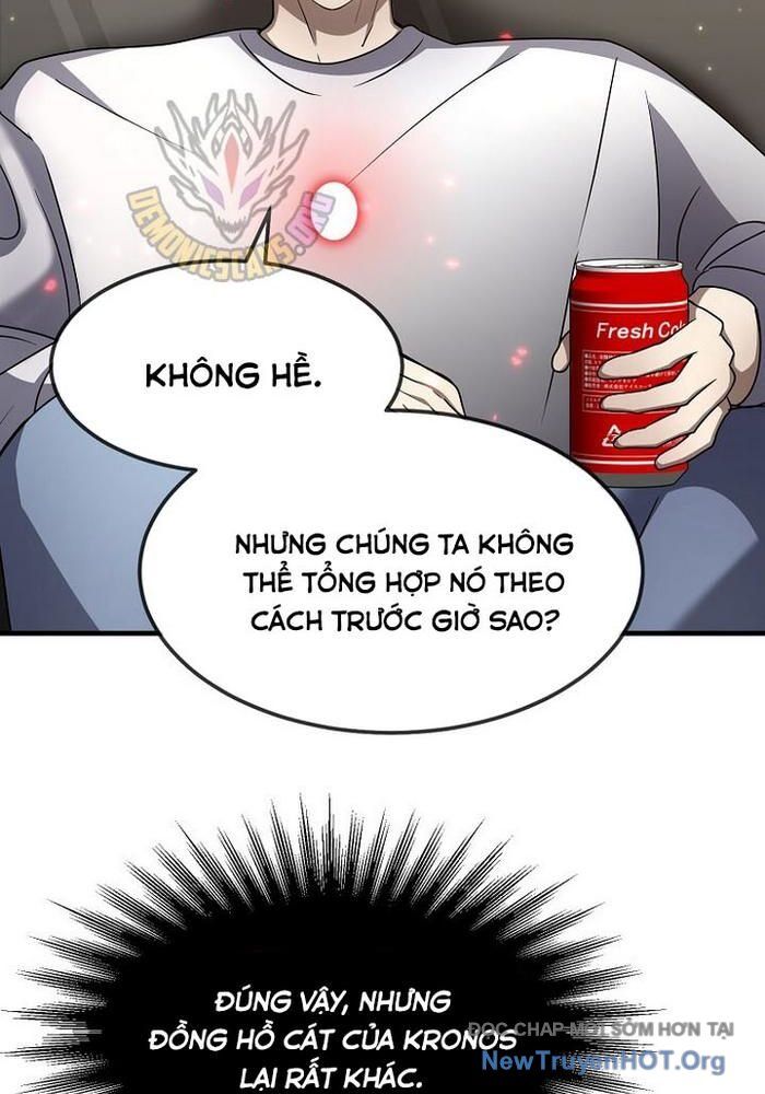 Thần Khí Huyền Thoại Của Người Chơi Thiên Tài - Chapter 46 - Page 78