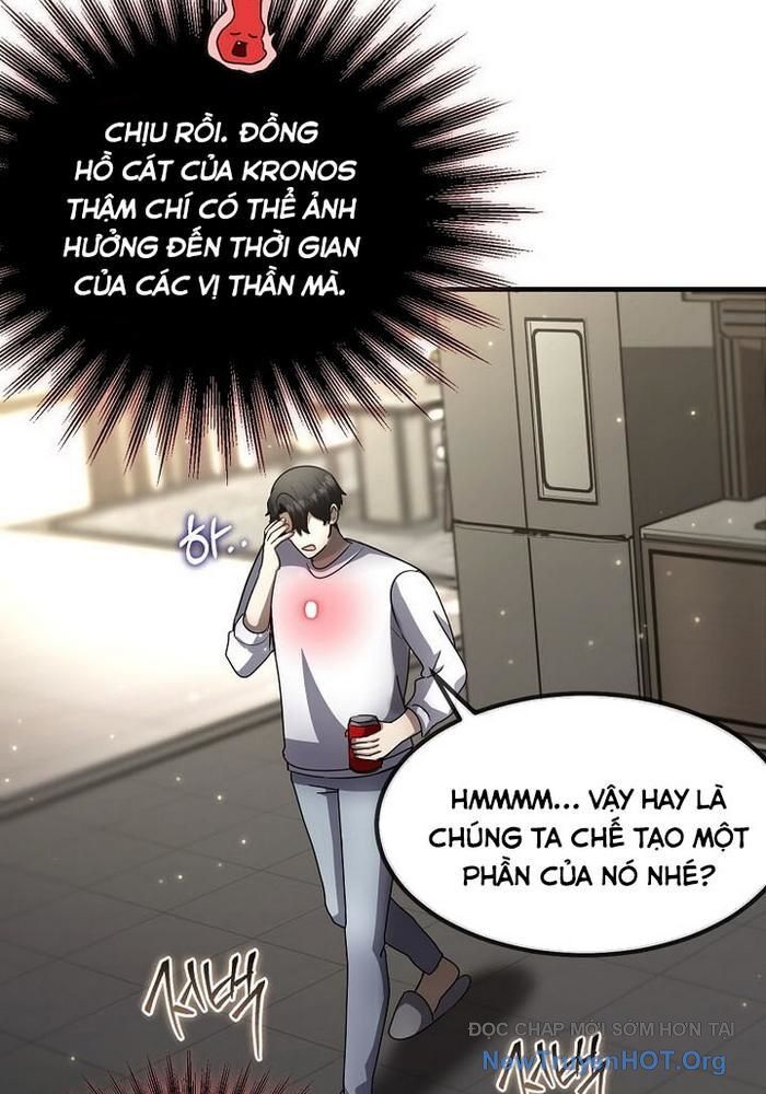 Thần Khí Huyền Thoại Của Người Chơi Thiên Tài - Chapter 46 - Page 81