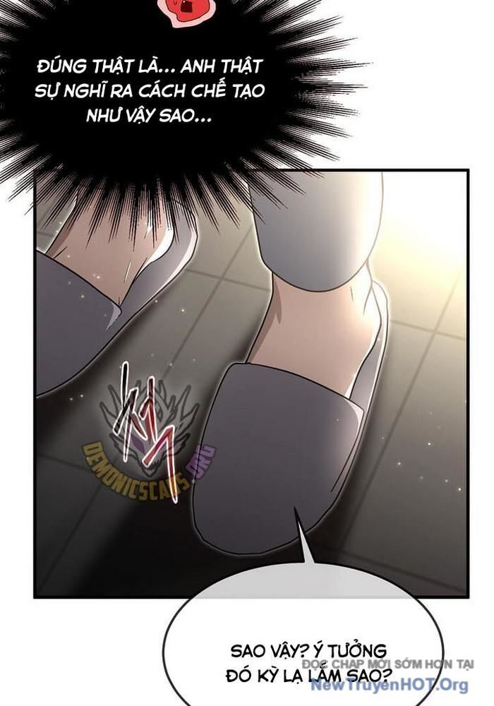 Thần Khí Huyền Thoại Của Người Chơi Thiên Tài - Chapter 46 - Page 85