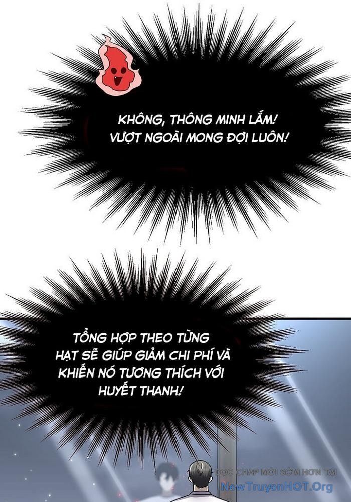 Thần Khí Huyền Thoại Của Người Chơi Thiên Tài - Chapter 46 - Page 87