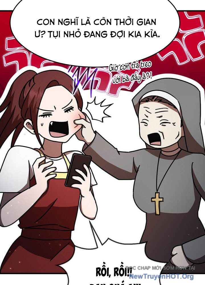 Thần Khí Huyền Thoại Của Người Chơi Thiên Tài - Chapter 47 - Page 115