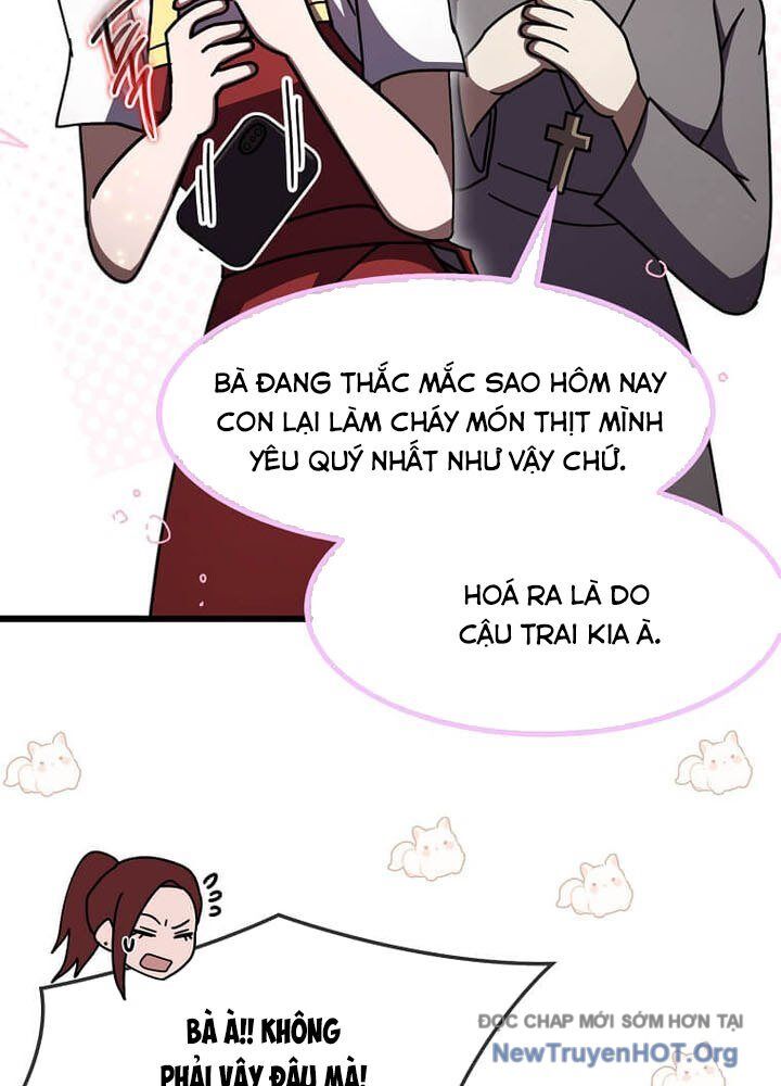 Thần Khí Huyền Thoại Của Người Chơi Thiên Tài - Chapter 47 - Page 128