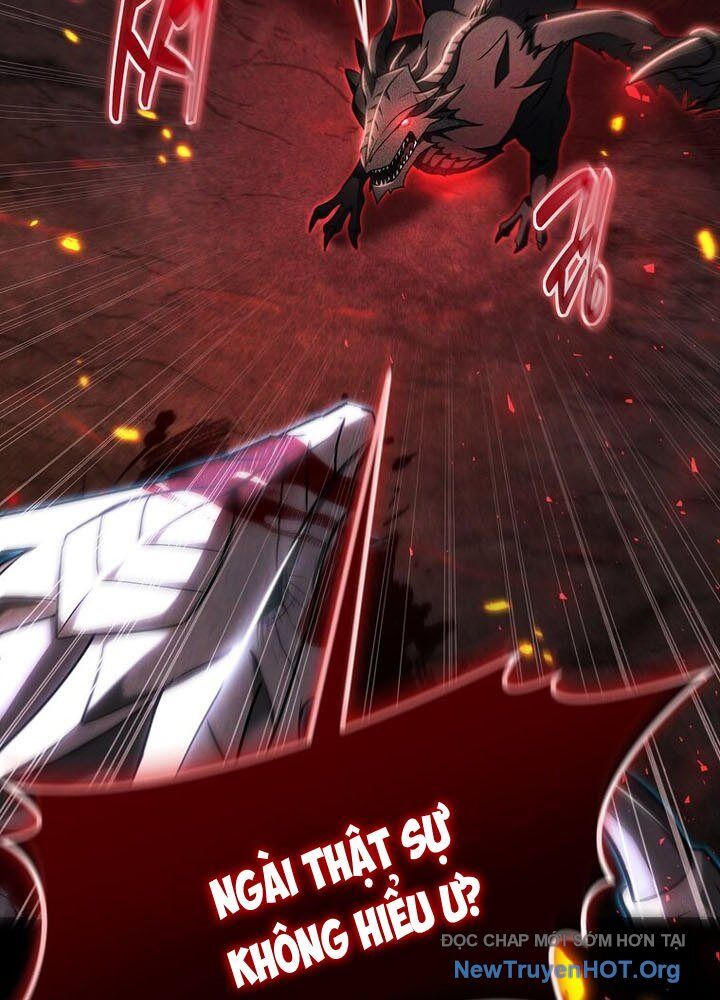 Thần Khí Huyền Thoại Của Người Chơi Thiên Tài - Chapter 47 - Page 22