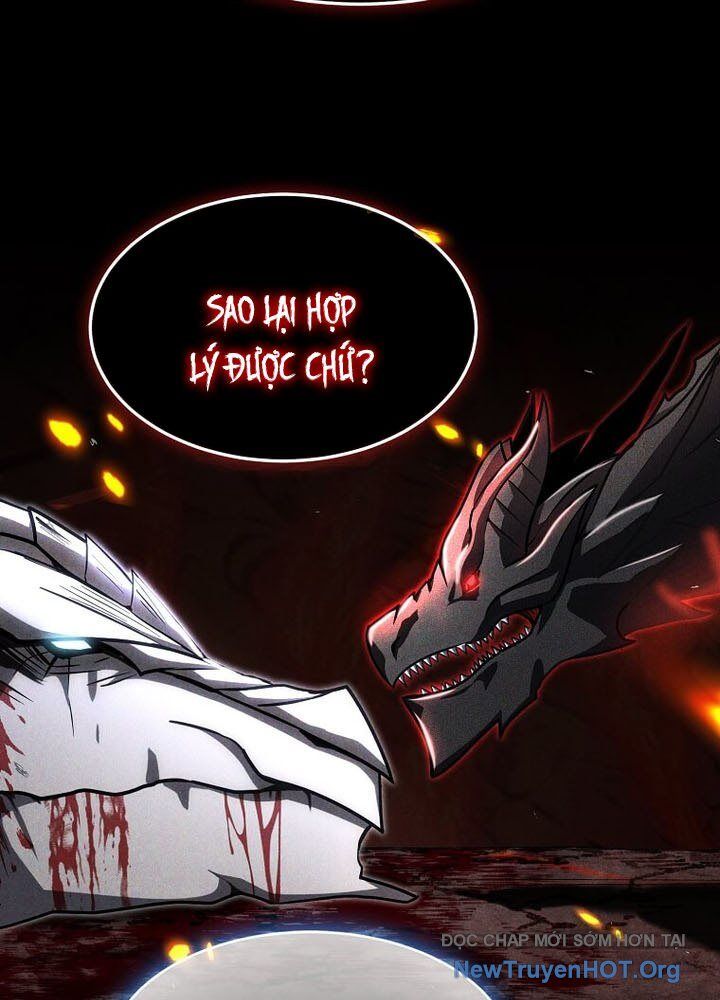 Thần Khí Huyền Thoại Của Người Chơi Thiên Tài - Chapter 47 - Page 37