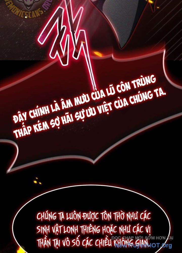 Thần Khí Huyền Thoại Của Người Chơi Thiên Tài - Chapter 47 - Page 40