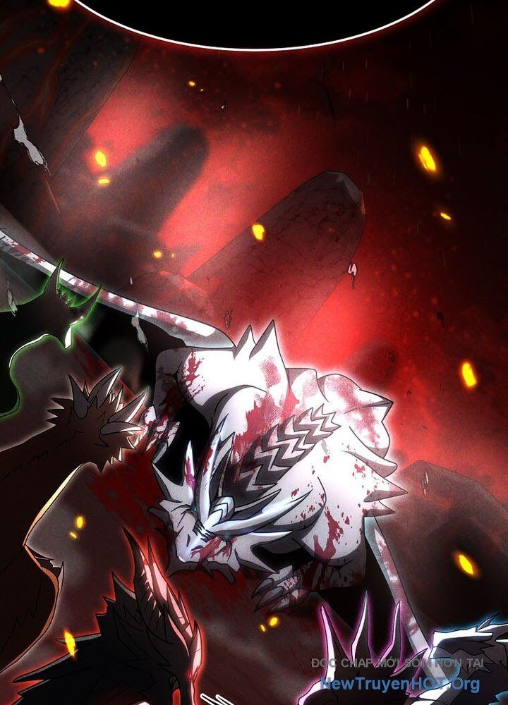 Thần Khí Huyền Thoại Của Người Chơi Thiên Tài - Chapter 47 - Page 41