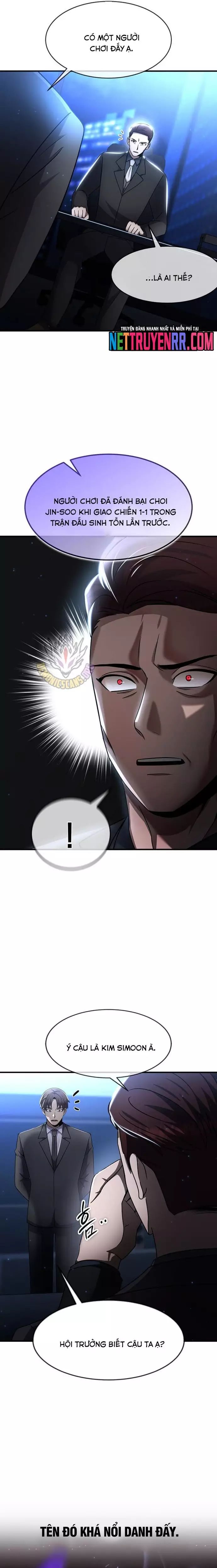 Thần Khí Huyền Thoại Của Người Chơi Thiên Tài - Chapter 48 - Page 11