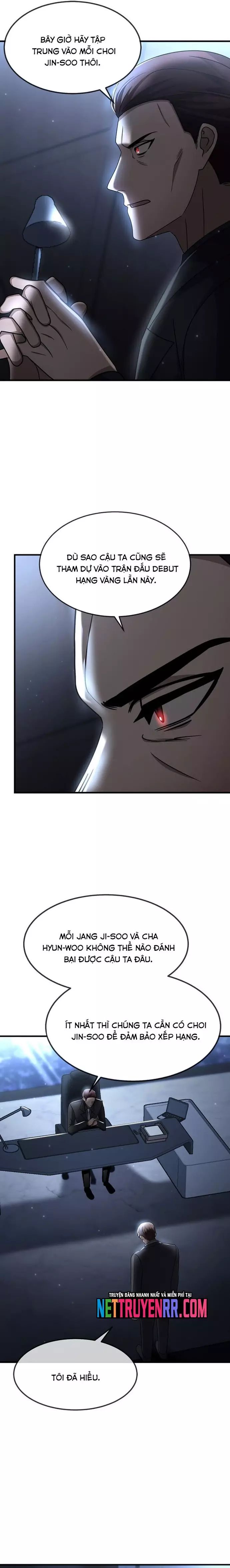 Thần Khí Huyền Thoại Của Người Chơi Thiên Tài - Chapter 48 - Page 15