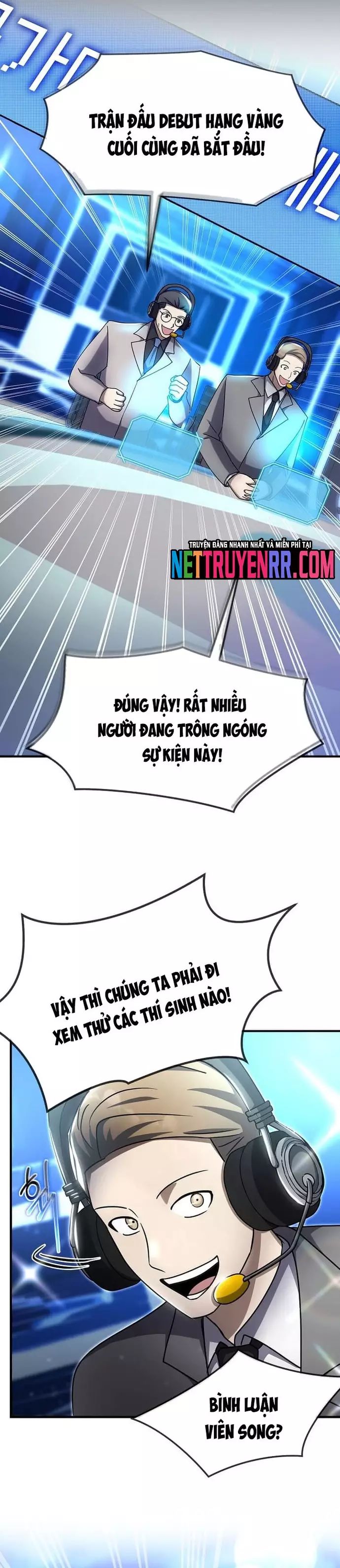 Thần Khí Huyền Thoại Của Người Chơi Thiên Tài - Chapter 48 - Page 18