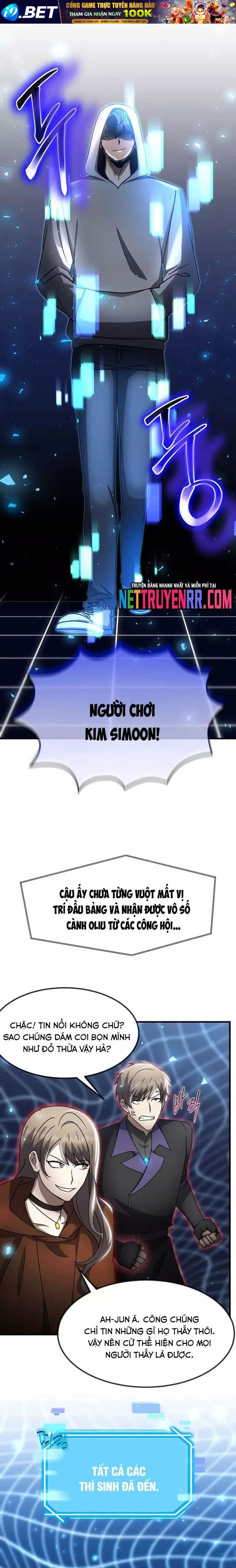 Thần Khí Huyền Thoại Của Người Chơi Thiên Tài - Chapter 48 - Page 21