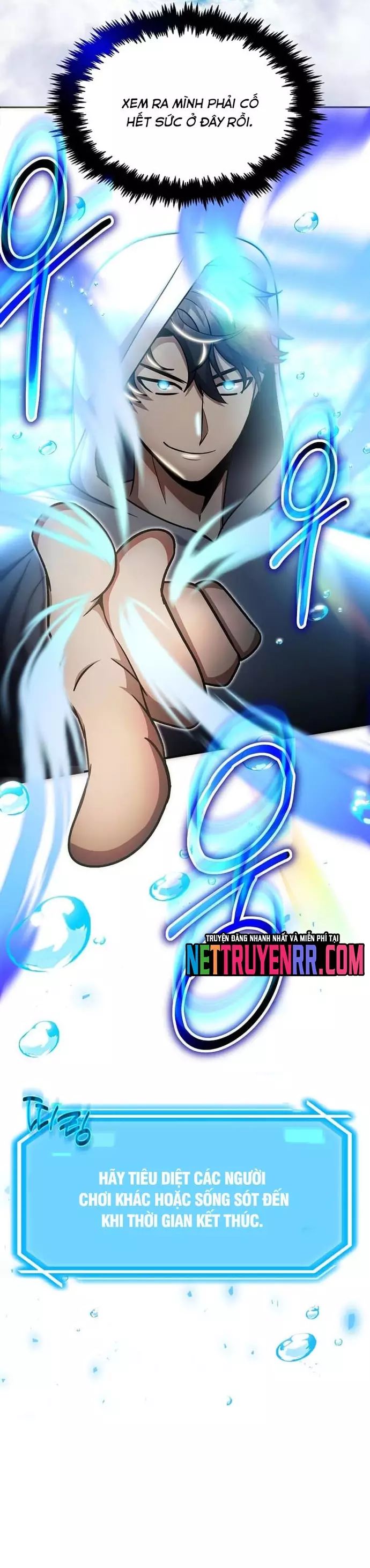 Thần Khí Huyền Thoại Của Người Chơi Thiên Tài - Chapter 48 - Page 24