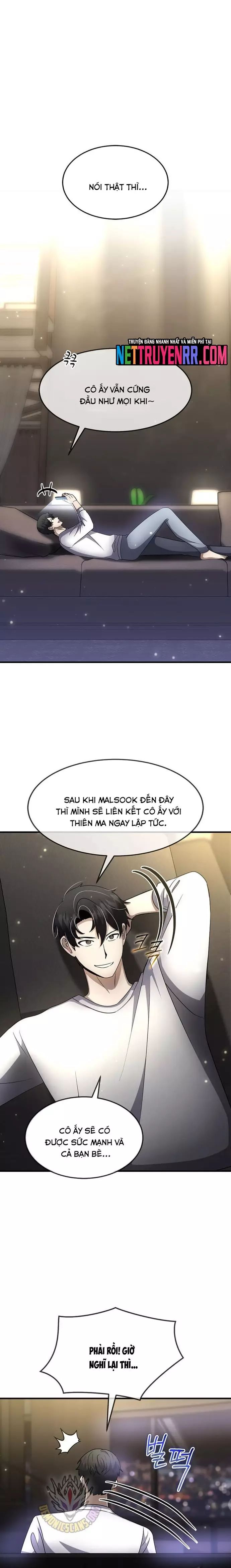 Thần Khí Huyền Thoại Của Người Chơi Thiên Tài - Chapter 48 - Page 4
