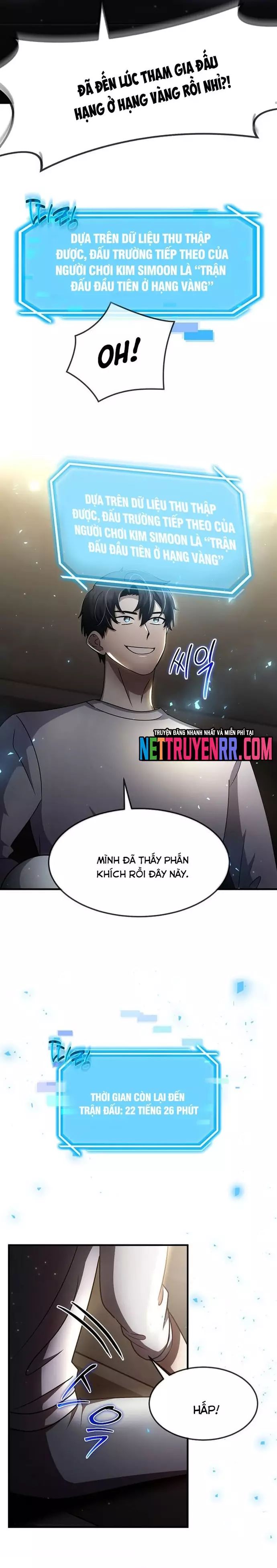 Thần Khí Huyền Thoại Của Người Chơi Thiên Tài - Chapter 48 - Page 5