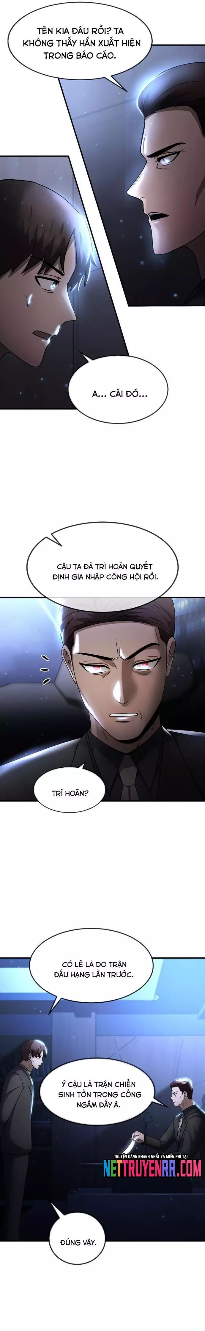 Thần Khí Huyền Thoại Của Người Chơi Thiên Tài - Chapter 48 - Page 8