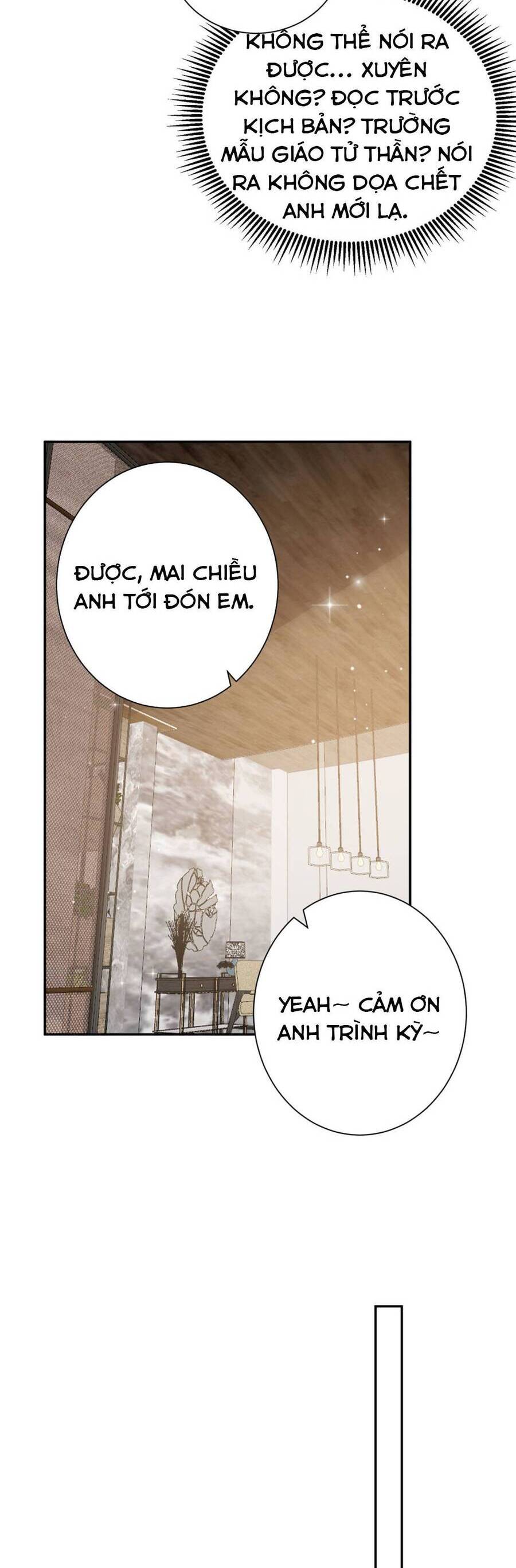 Tiểu Bảo Bối Đặc Biệt Của Tổng Tài Lạnh Lùng - Chapter 55 - Page 16