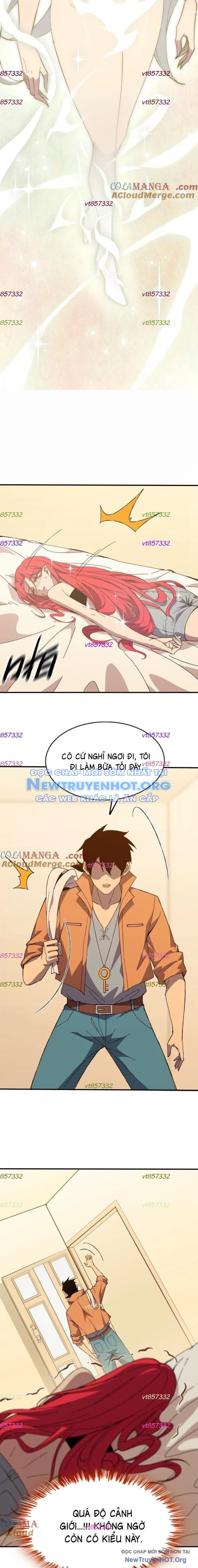 Dũng giả x nữ ma vương - Chapter 160 - Page 10