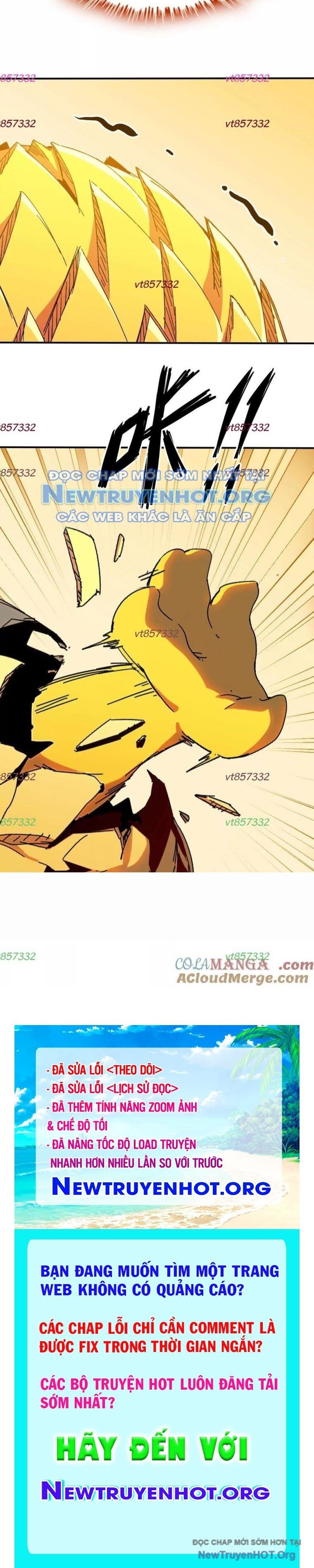 Dũng giả x nữ ma vương - Chapter 160 - Page 11