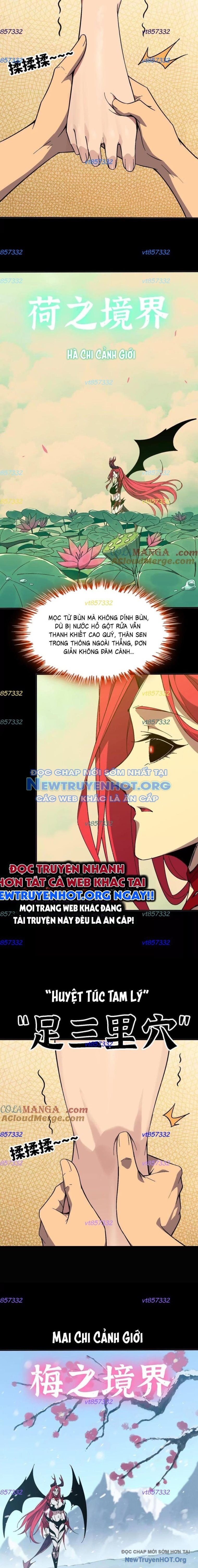 Dũng giả x nữ ma vương - Chapter 160 - Page 7