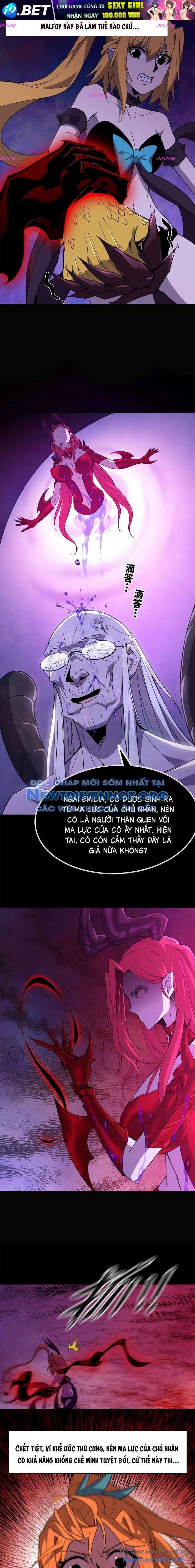 Dũng giả x nữ ma vương - Chapter 161 - Page 7