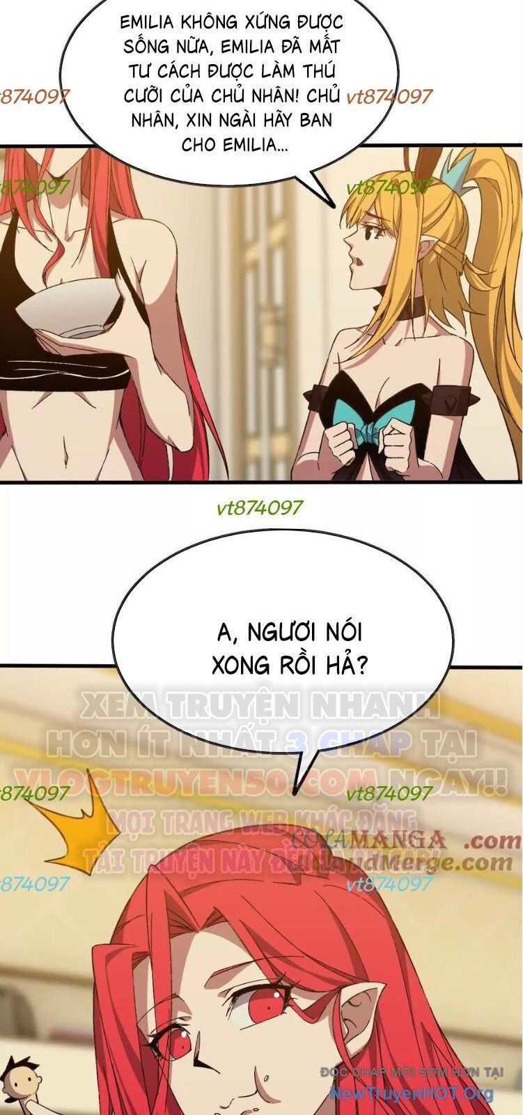 Dũng giả x nữ ma vương - Chapter 162 - Page 12